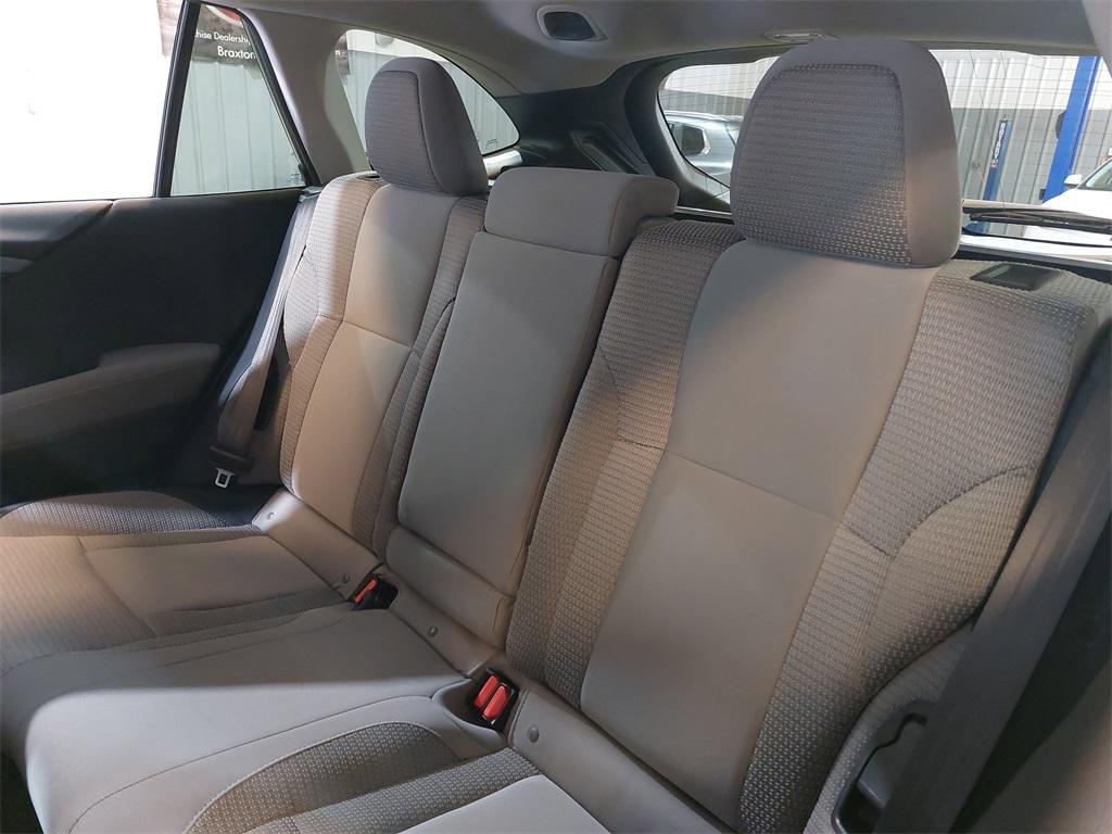 new 2025 Subaru Outback car, priced at $34,541