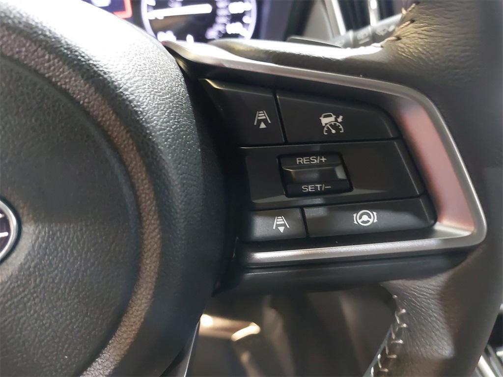 new 2025 Subaru Outback car, priced at $34,541