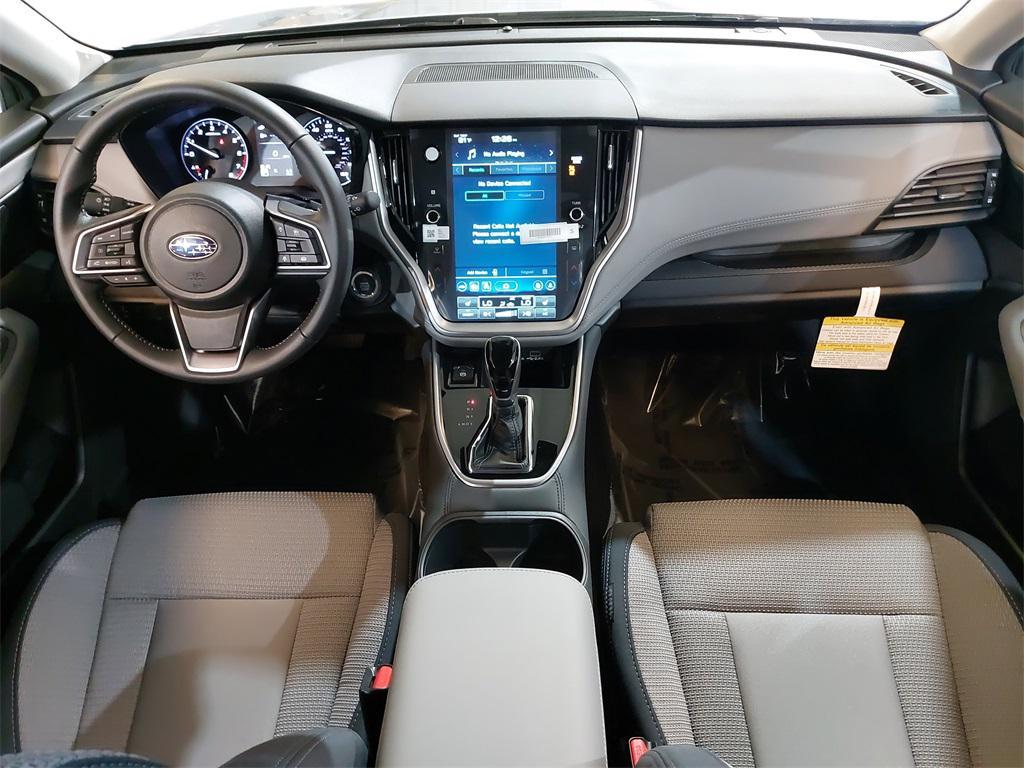 new 2025 Subaru Outback car, priced at $34,541
