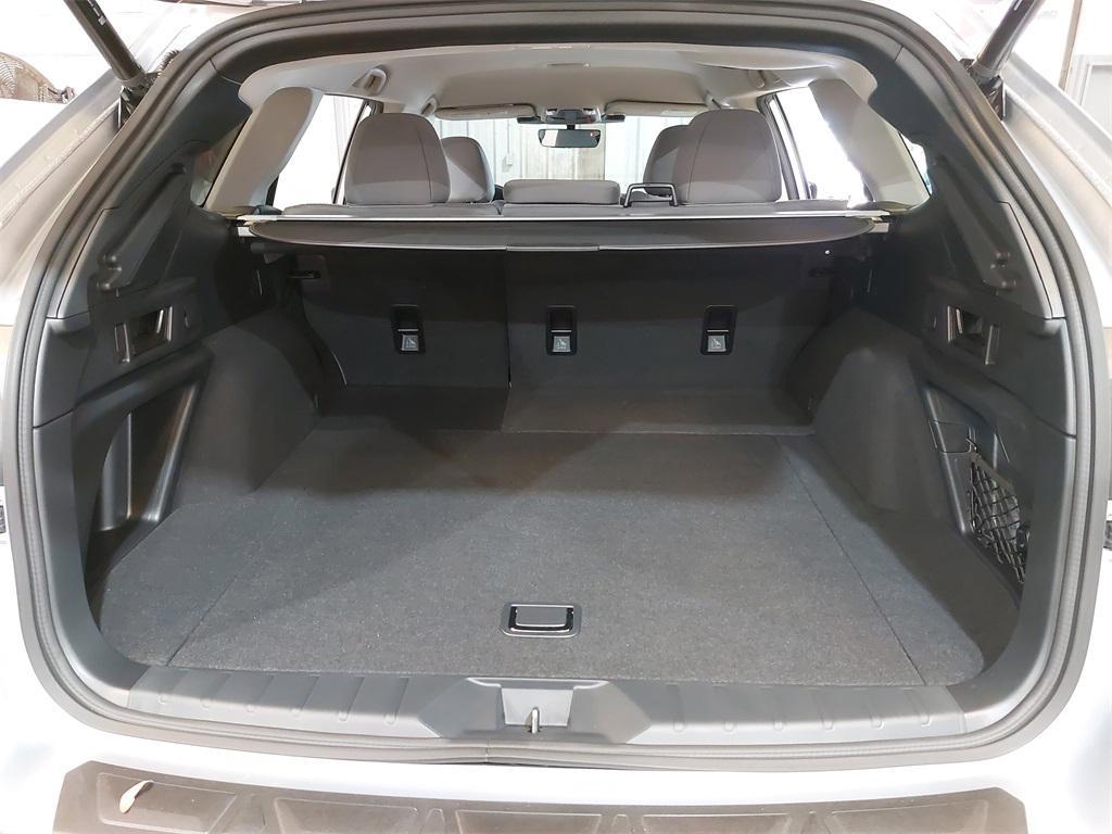 new 2025 Subaru Outback car, priced at $34,541