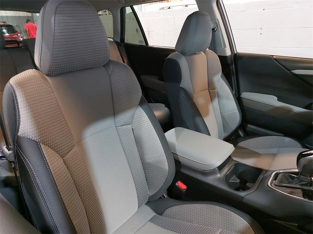 new 2025 Subaru Outback car, priced at $34,541