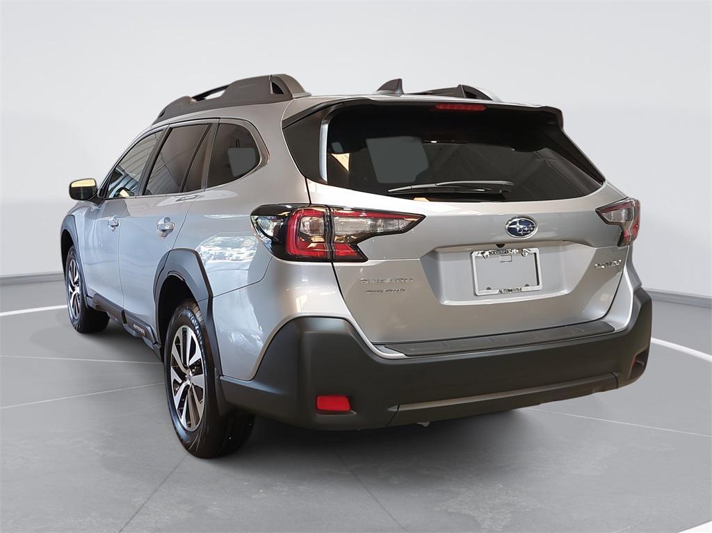 new 2025 Subaru Outback car, priced at $34,541