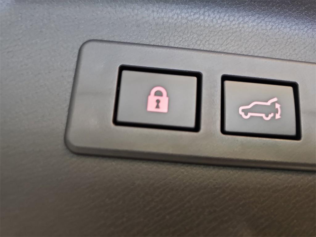 new 2025 Subaru Forester Hybrid car, priced at $40,741