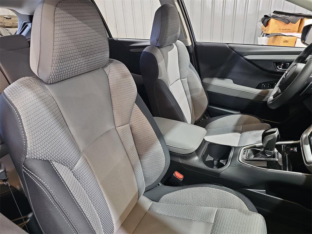 new 2025 Subaru Outback car, priced at $34,210