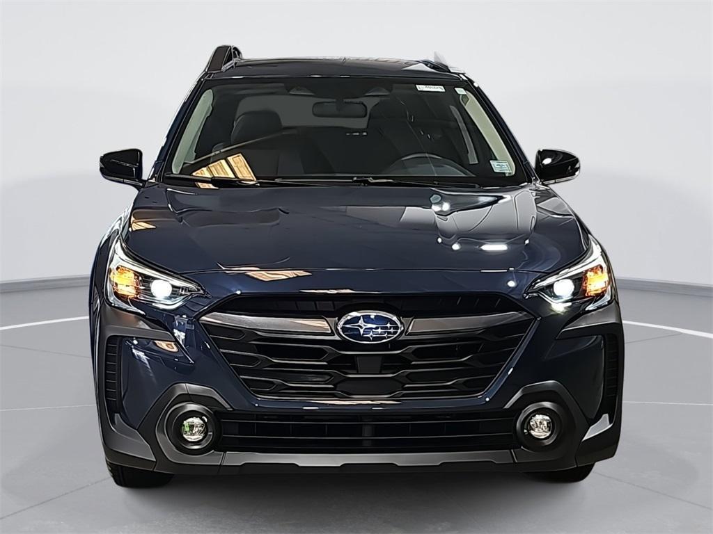new 2025 Subaru Outback car, priced at $34,210