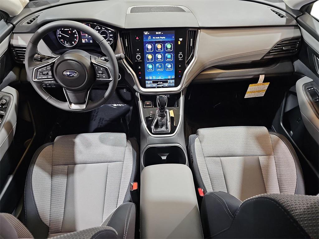 new 2025 Subaru Outback car, priced at $34,210