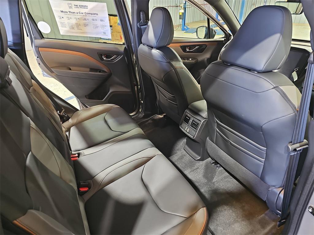 new 2026 Subaru Forester car, priced at $40,585