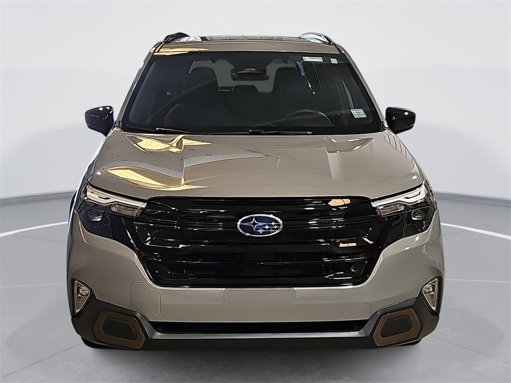 new 2026 Subaru Forester car, priced at $40,585