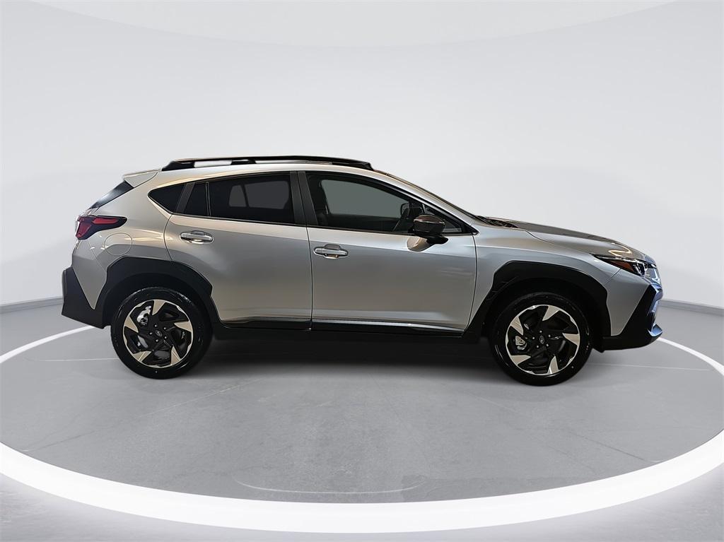 new 2025 Subaru Crosstrek car, priced at $33,858