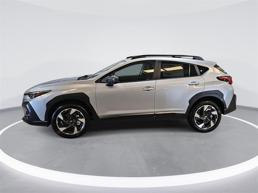 new 2025 Subaru Crosstrek car, priced at $33,858