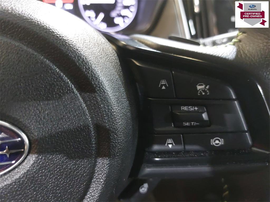 used 2024 Subaru Outback car, priced at $33,116