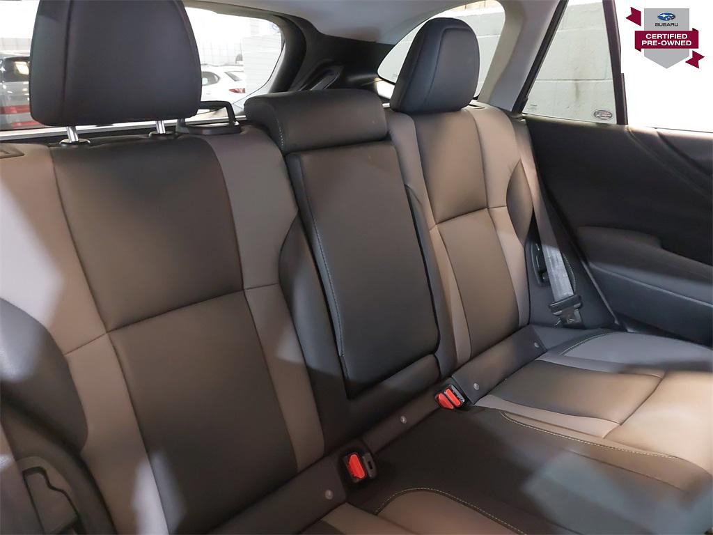 used 2024 Subaru Outback car, priced at $33,116