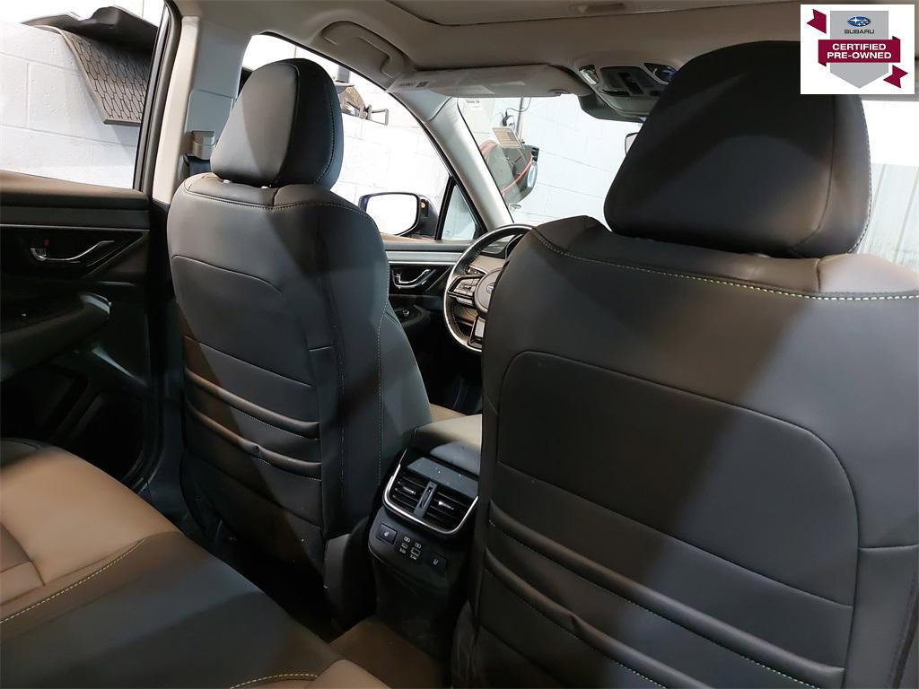 used 2024 Subaru Outback car, priced at $33,116