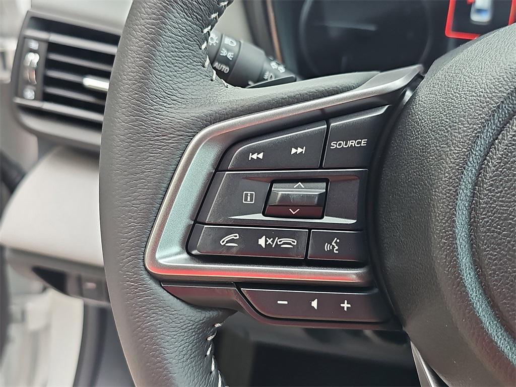 new 2025 Subaru Legacy car, priced at $31,280