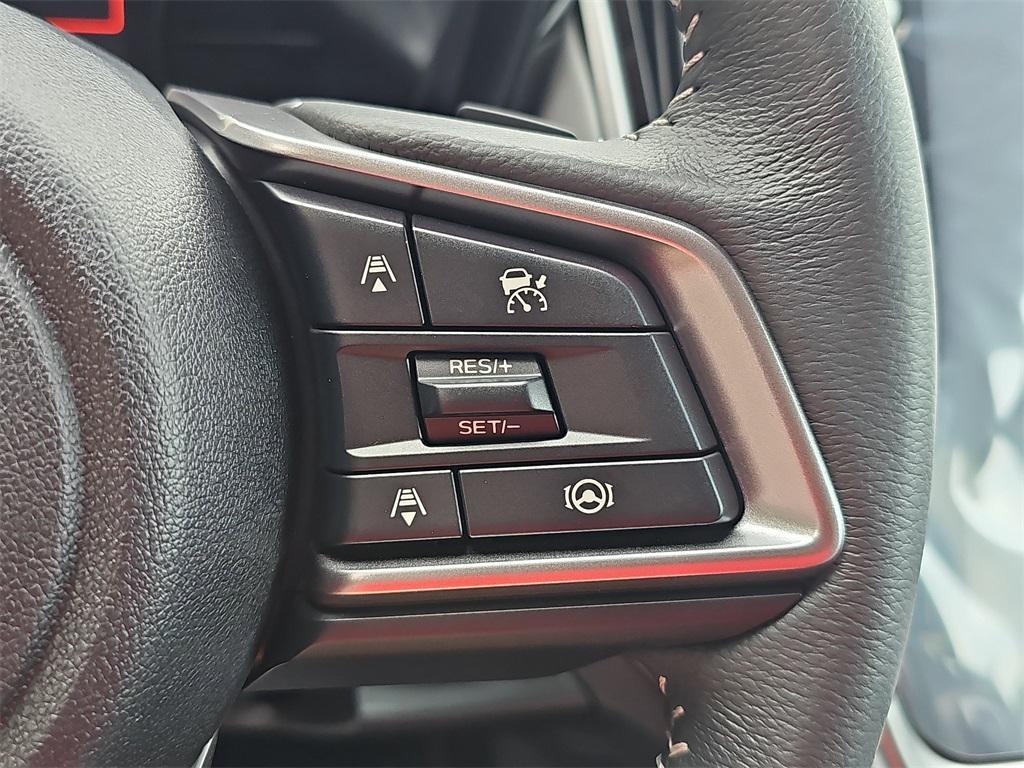 new 2025 Subaru Legacy car, priced at $31,280