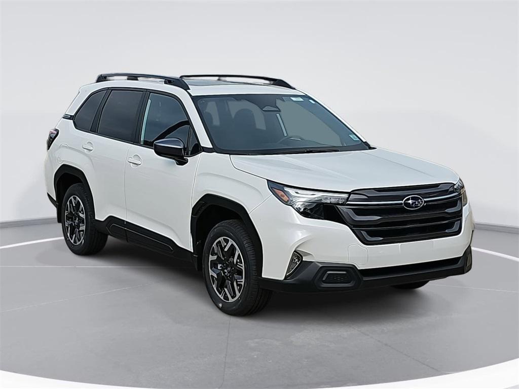 new 2026 Subaru Forester car, priced at $37,126