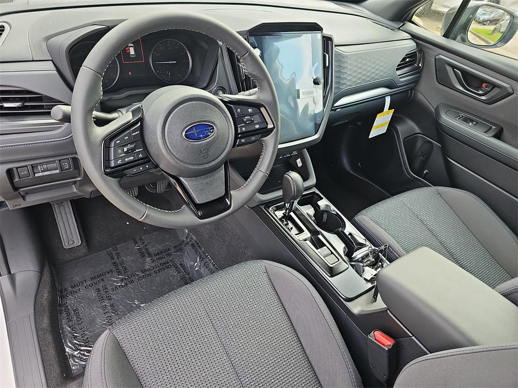 new 2026 Subaru Forester car, priced at $37,126