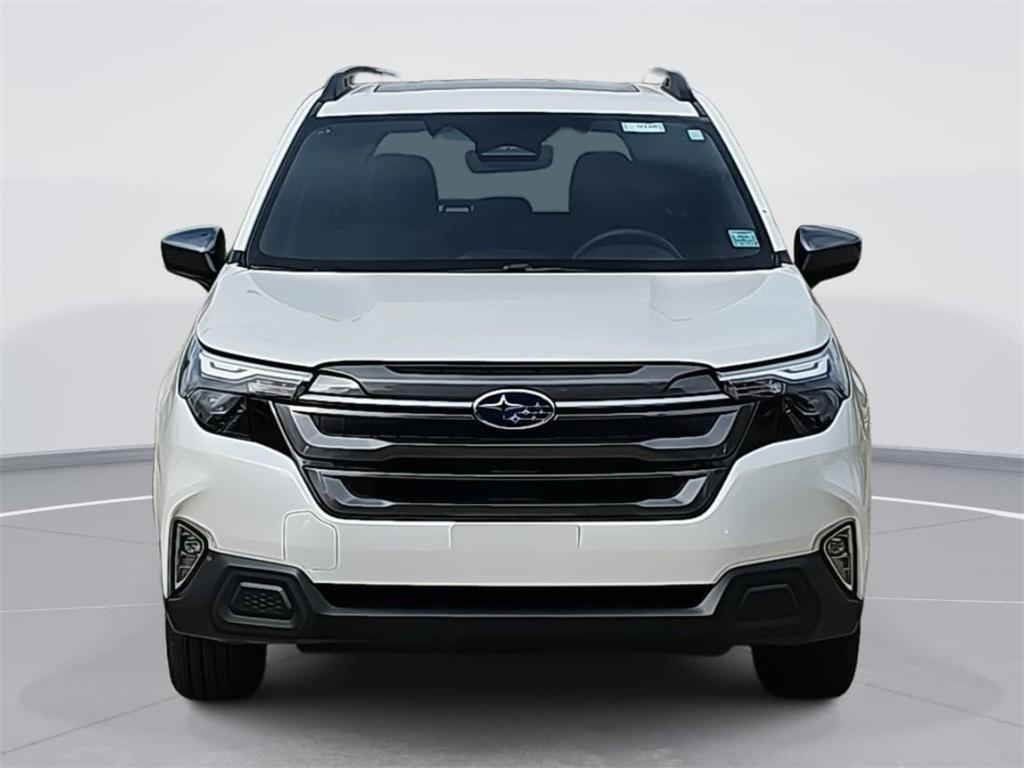 new 2026 Subaru Forester car, priced at $37,126
