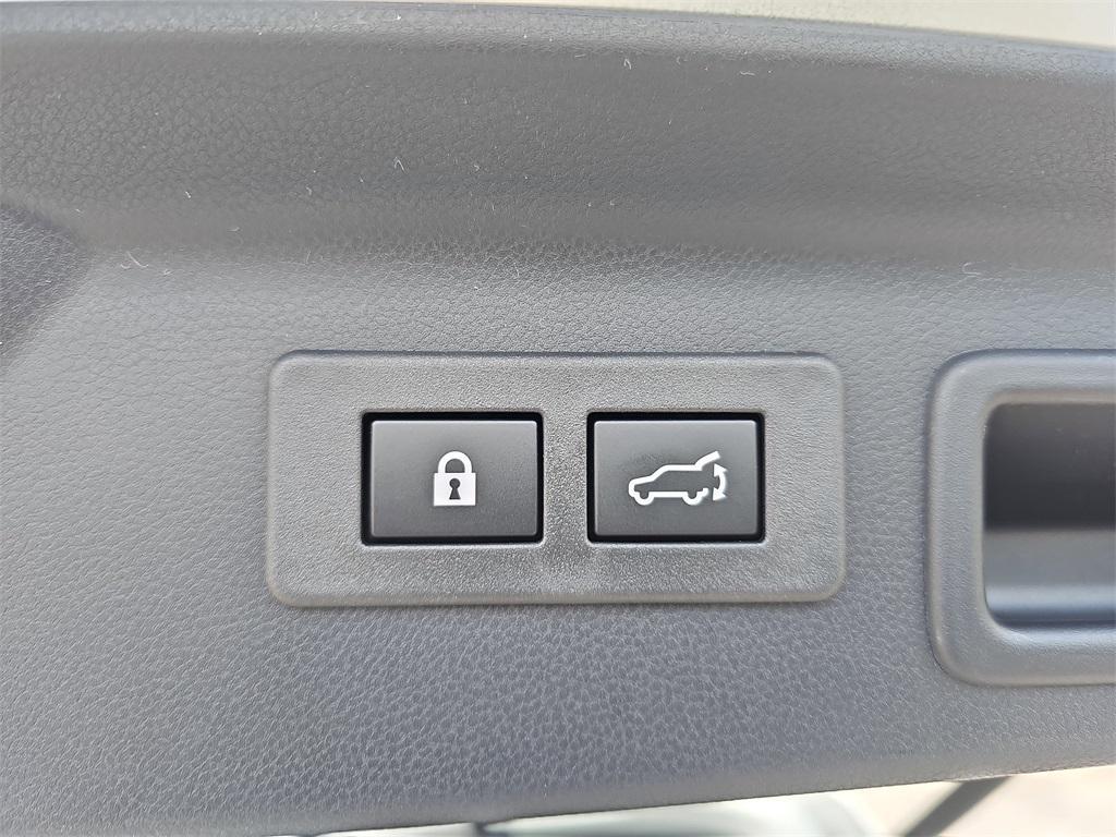 new 2026 Subaru Forester car, priced at $37,126