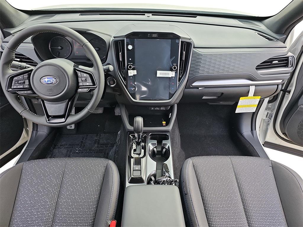 new 2026 Subaru Forester car, priced at $37,126