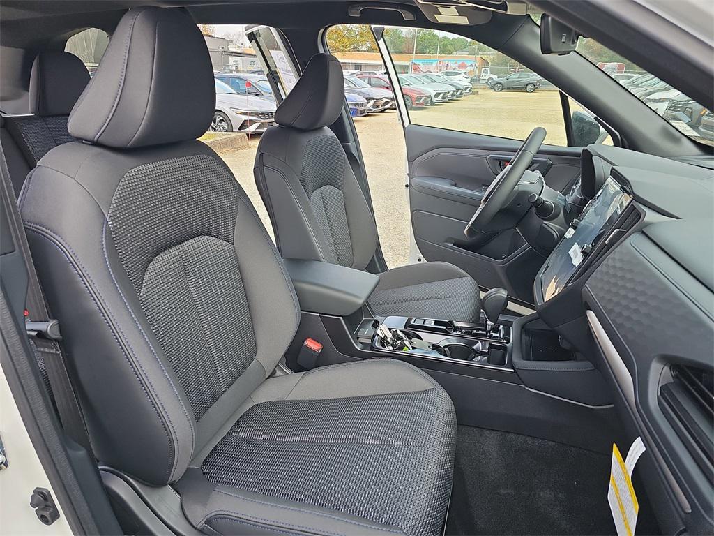 new 2026 Subaru Forester car, priced at $37,126