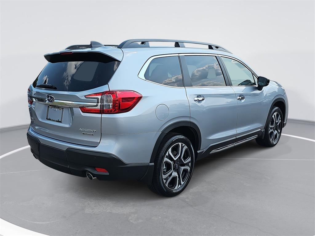 new 2025 Subaru Ascent car, priced at $53,792