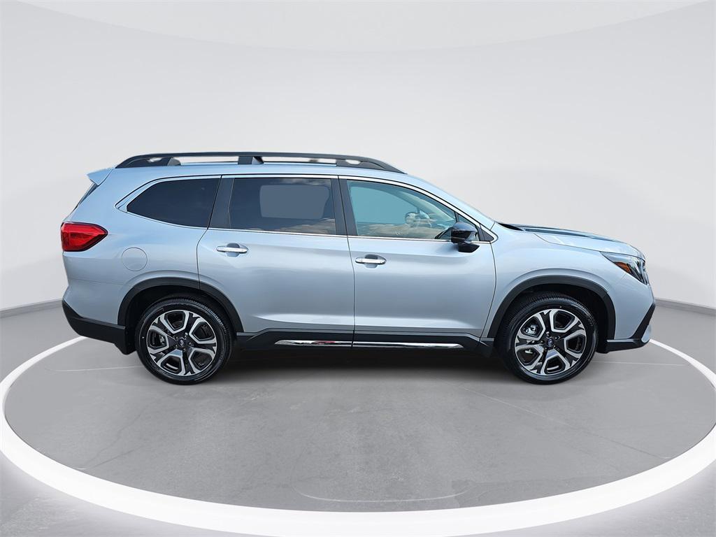 new 2025 Subaru Ascent car, priced at $53,792