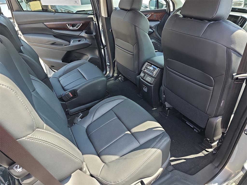 new 2025 Subaru Ascent car, priced at $53,792