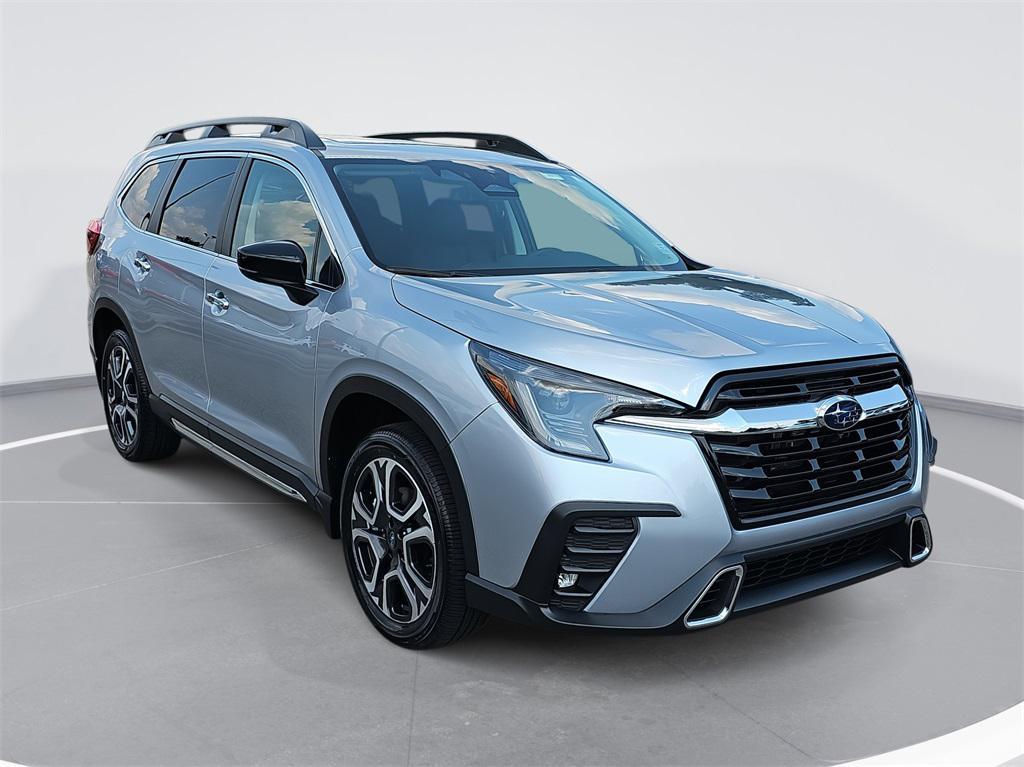 new 2025 Subaru Ascent car, priced at $53,792