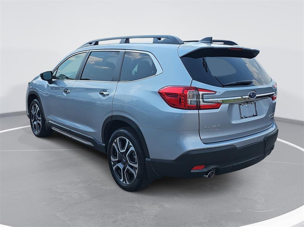 new 2025 Subaru Ascent car, priced at $53,792