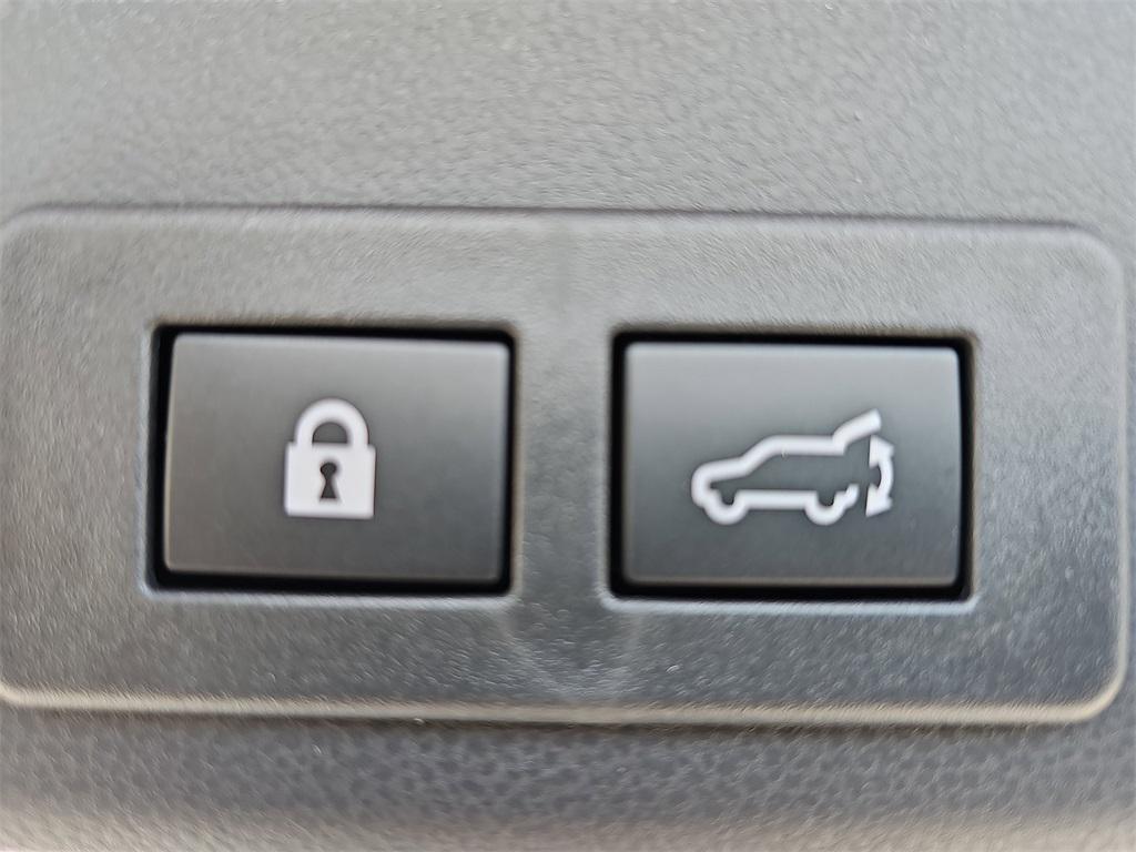 new 2025 Subaru Ascent car, priced at $53,792