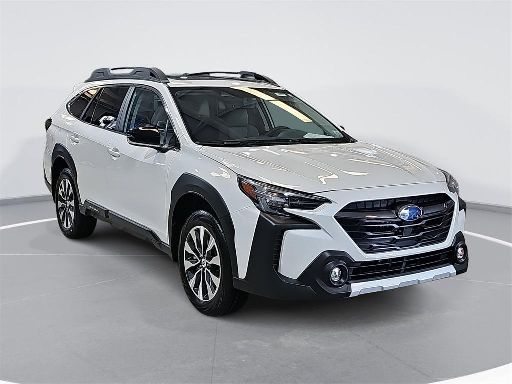 new 2025 Subaru Outback car, priced at $39,435
