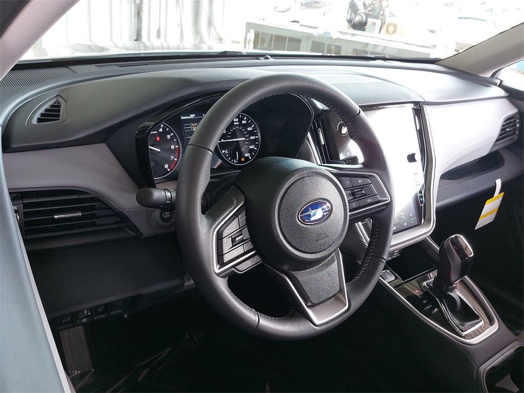 new 2025 Subaru Outback car, priced at $35,871