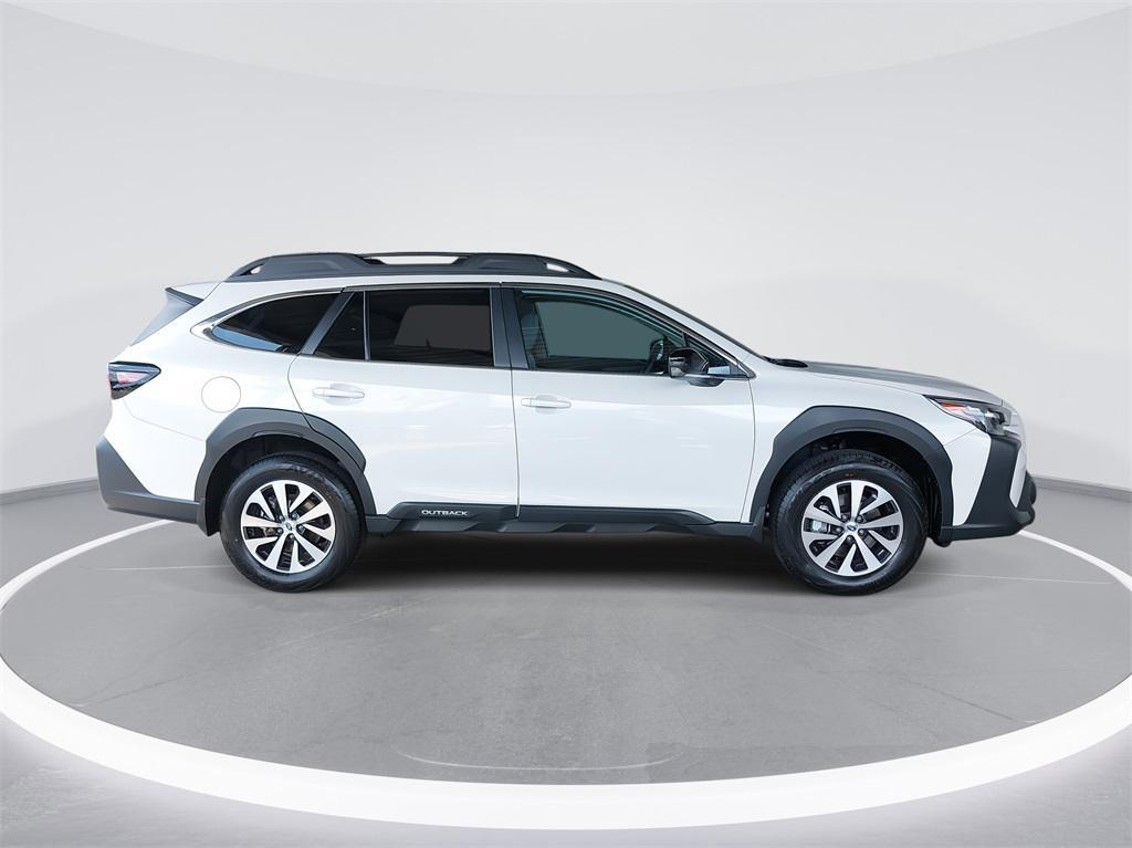 new 2025 Subaru Outback car, priced at $35,871