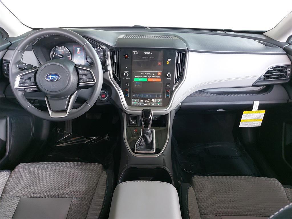 new 2025 Subaru Outback car, priced at $35,871