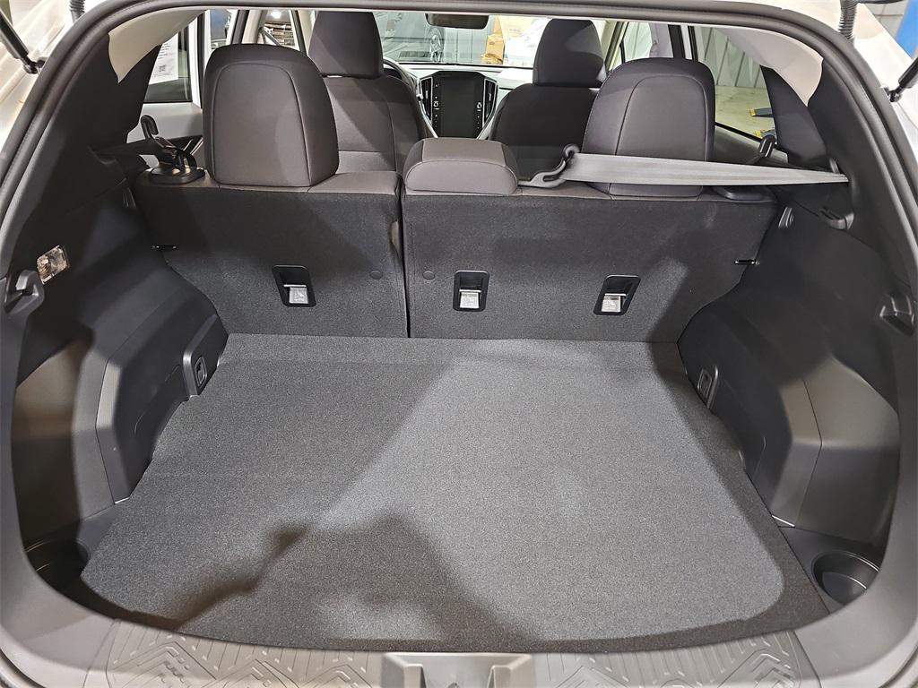 new 2026 Subaru Crosstrek car, priced at $32,575