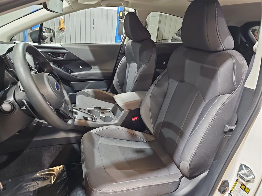 new 2026 Subaru Crosstrek car, priced at $32,575