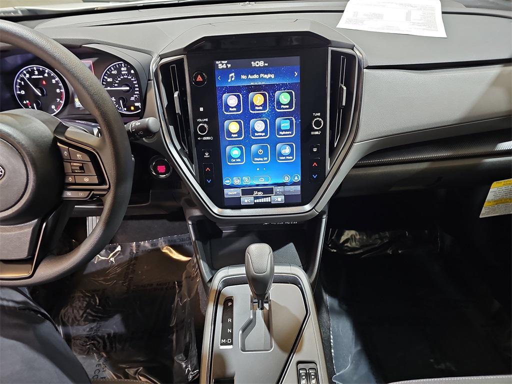 new 2026 Subaru Crosstrek car, priced at $32,575