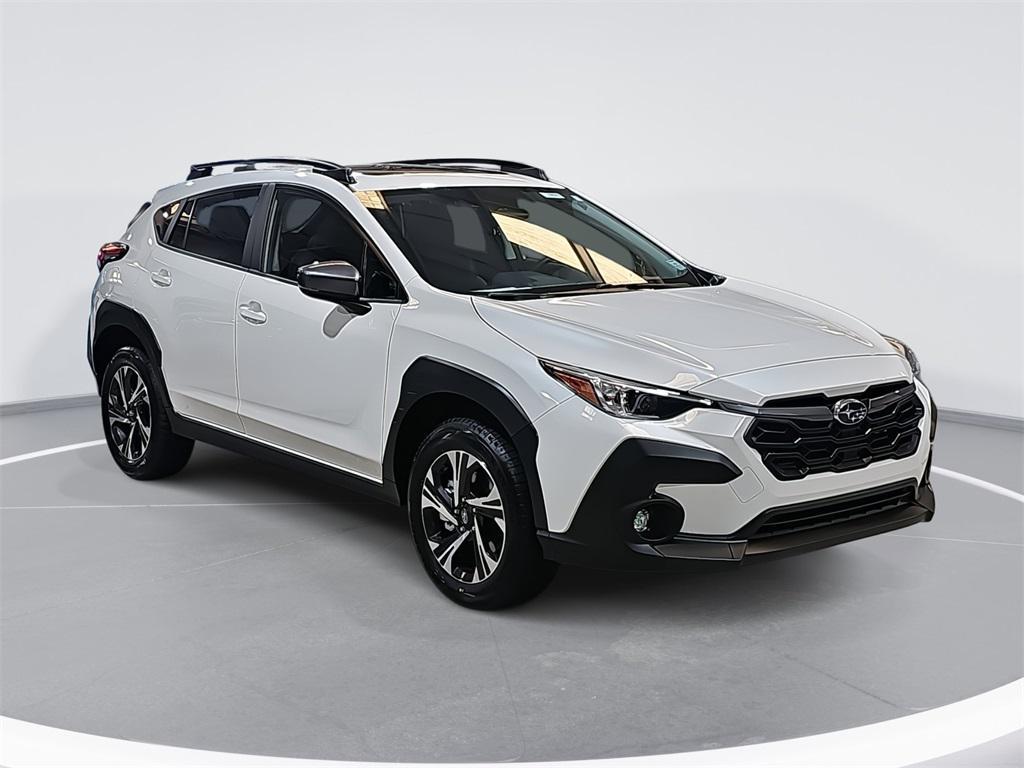 new 2026 Subaru Crosstrek car, priced at $32,575