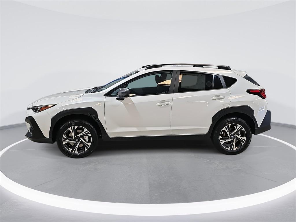 new 2026 Subaru Crosstrek car, priced at $32,575