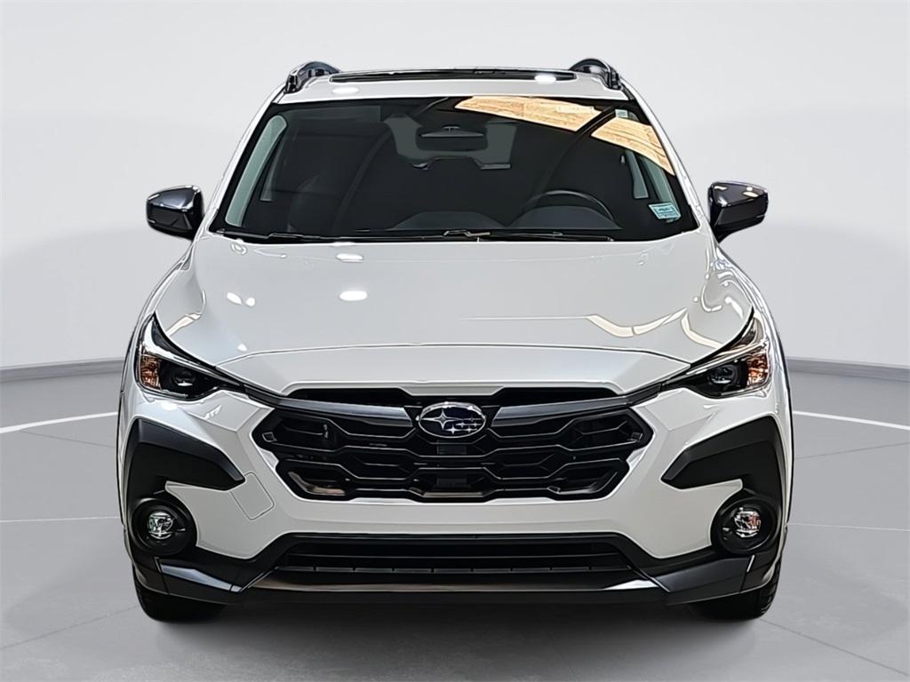 new 2026 Subaru Crosstrek car, priced at $32,575