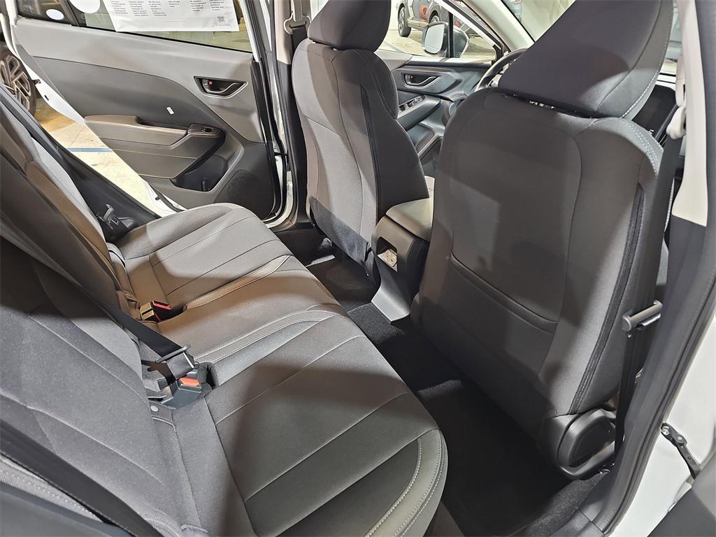 new 2026 Subaru Crosstrek car, priced at $32,575