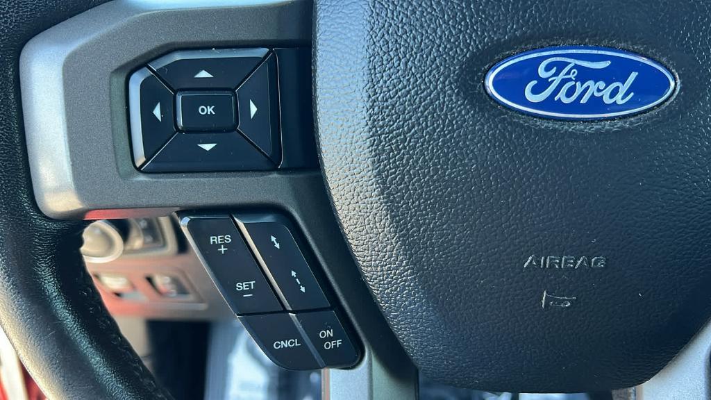 used 2018 Ford Expedition Max car, priced at $17,887