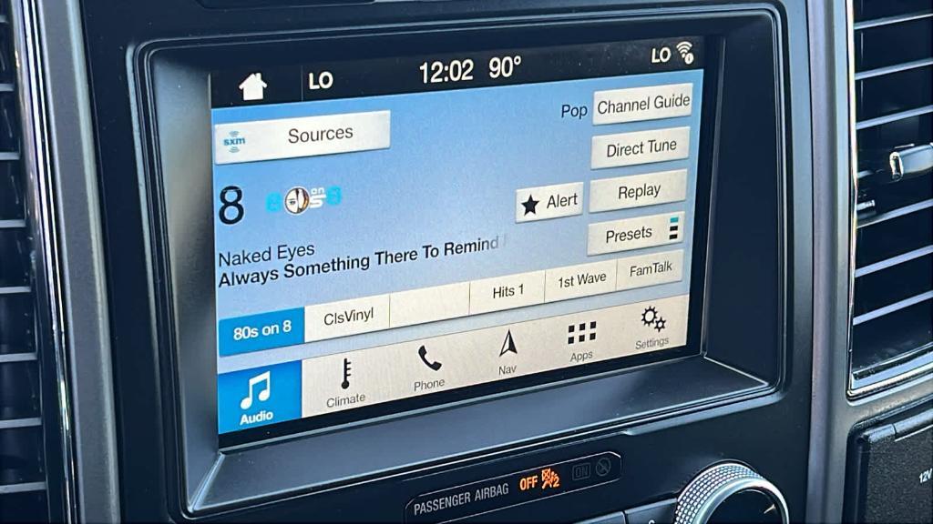 used 2018 Ford Expedition Max car, priced at $17,887