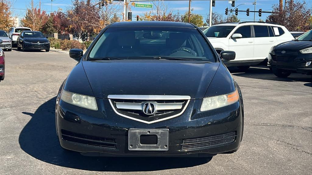 used 2006 Acura TL car, priced at $7,688