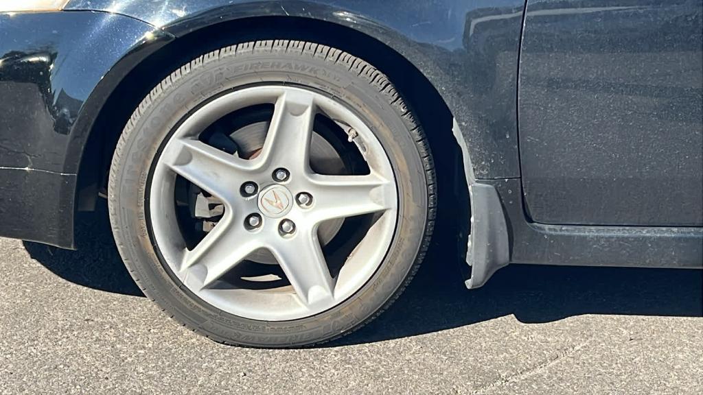 used 2006 Acura TL car, priced at $7,688