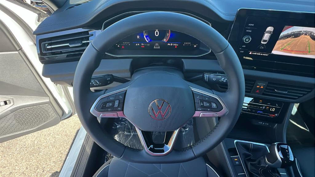 new 2026 Volkswagen Jetta car, priced at $27,101