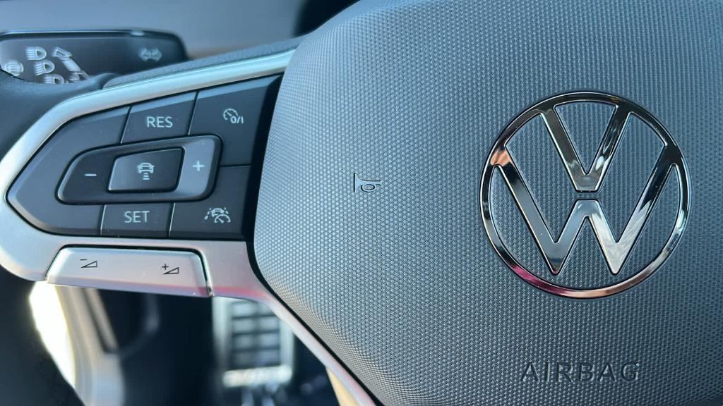 new 2026 Volkswagen Jetta car, priced at $27,101