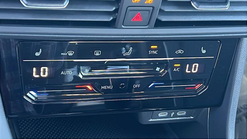 new 2026 Volkswagen Jetta car, priced at $27,101