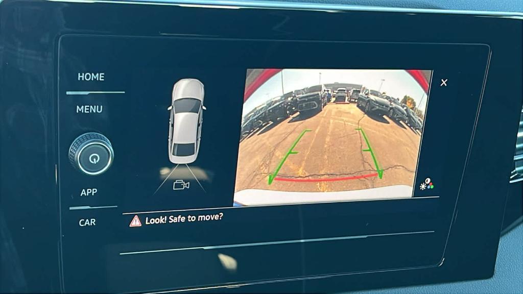 new 2026 Volkswagen Jetta car, priced at $27,101